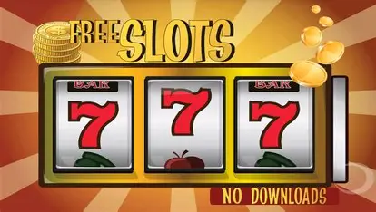 Fortune Dragon Slot