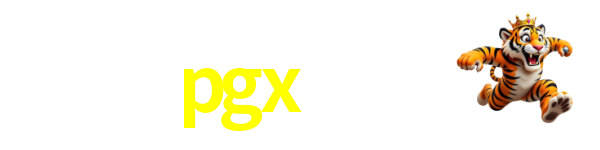 Logo da pgx555