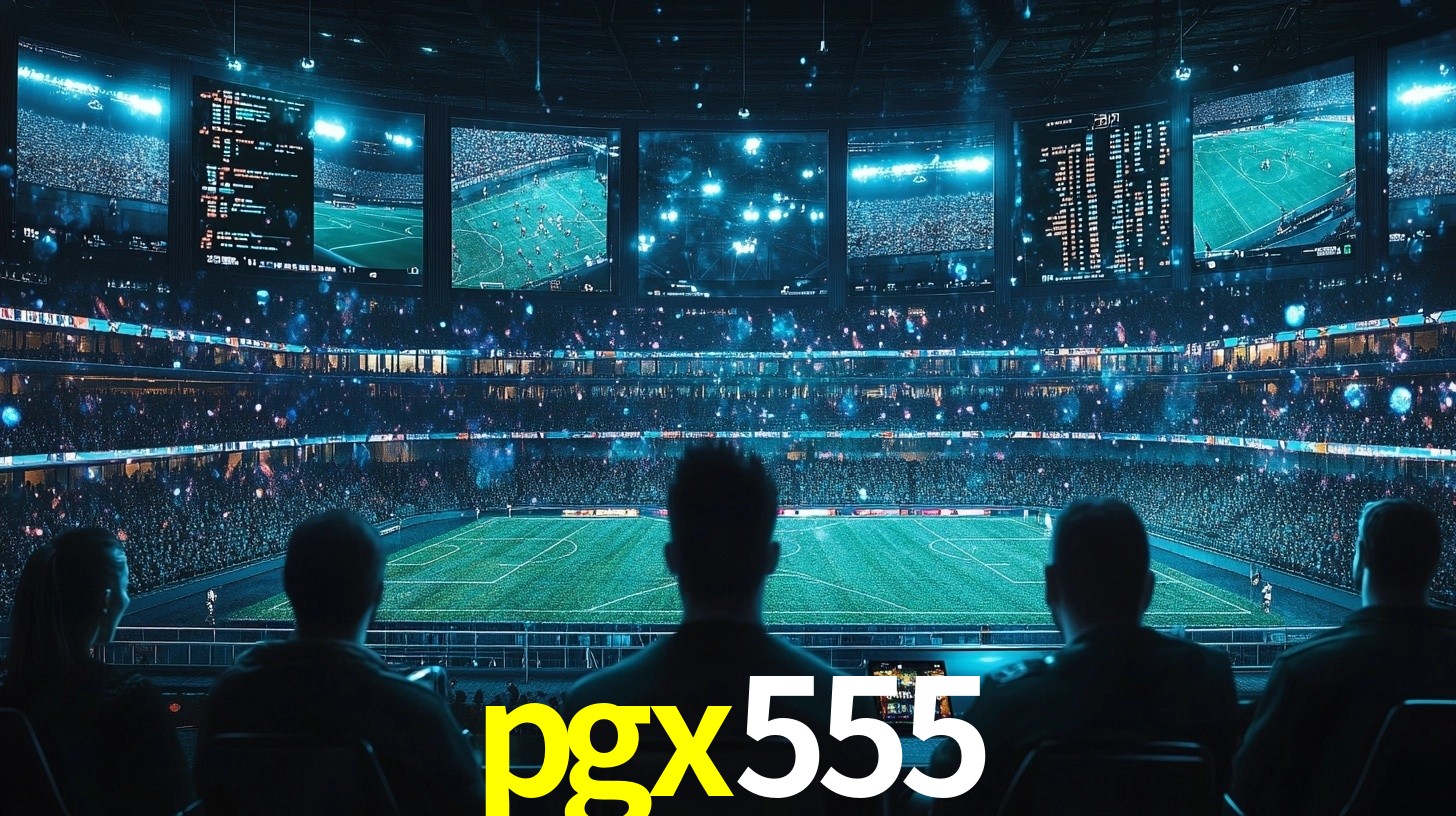 Jogos de Cassino PGX555.COM