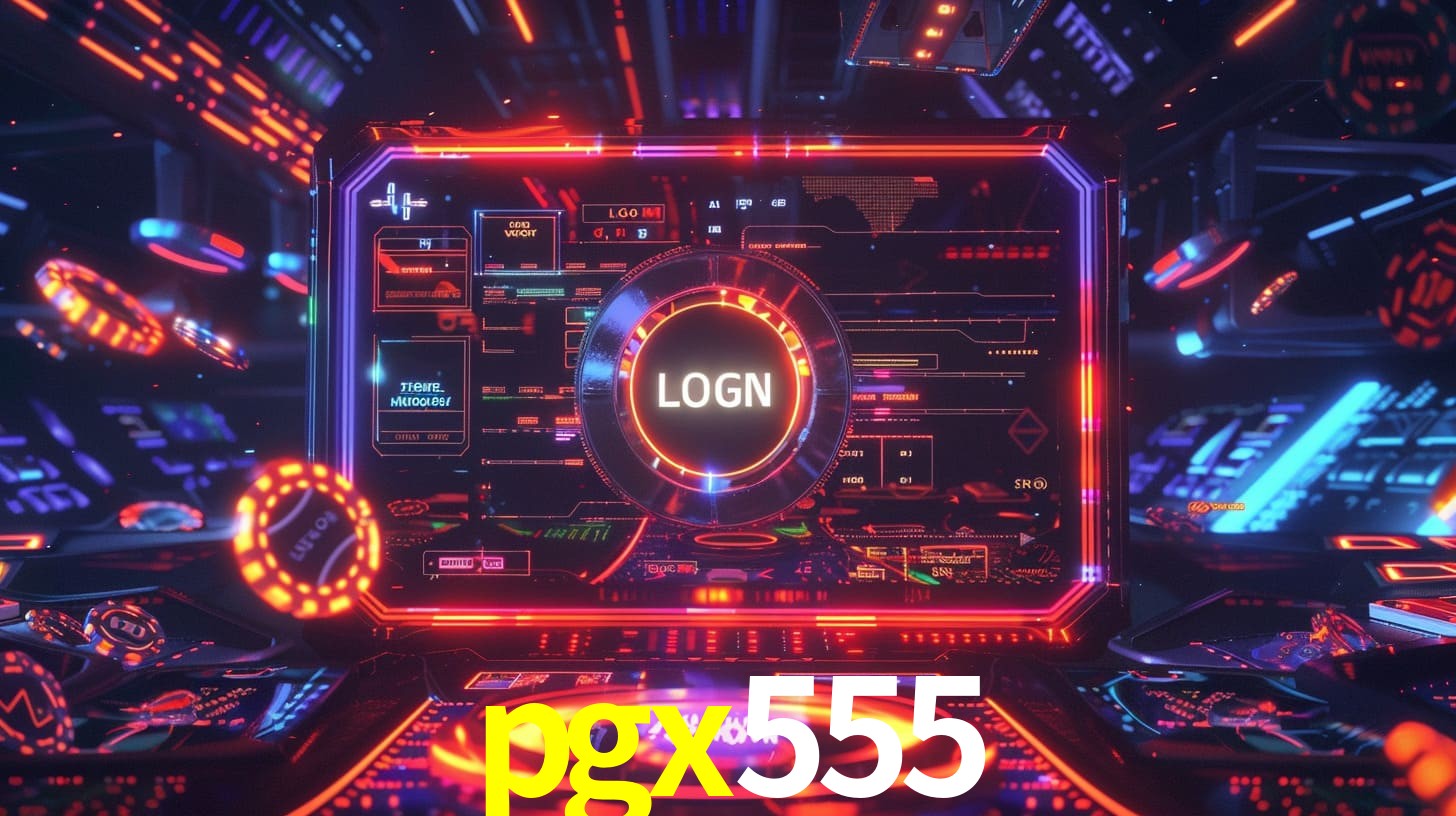 Cassino de Jogos PGX555.COM