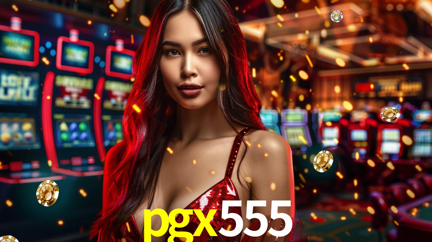 App PGX555.COM